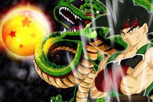 cool Bardock Wallpaper 1920x1080