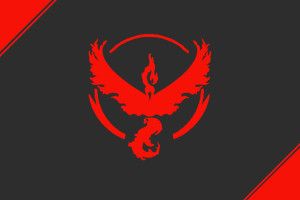 Team Valor Wallpapers 3840x2160 image