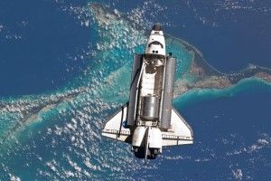 Space Shuttle Wallpapers 2560x1600 for iphone