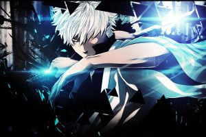 most popular Gintoki Sakata Wallpapers 1920x1080 for macbook