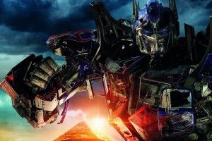 free Transformers Desktop Wallpaper 2560x1600 laptop