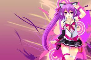 large anime girls wallpaper 1920x1080