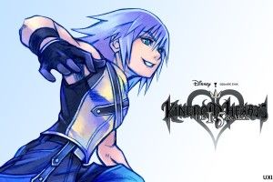 Riku Wallpaper 1920x1200 for mobile
