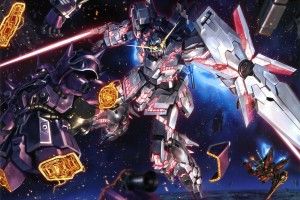 download free Unicorn Gundam Wallpaper 3026x2144