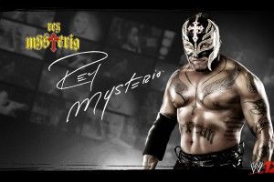 Rey Mysterio Backgrounds 1920x1200 for android
