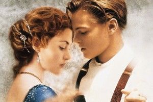 best Titanic Jack and Rose Wallpaper 1920x1080