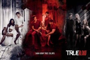 True Blood Backgrounds 2560x1600 mac