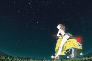 most popular Flcl Wallpapers 1920x1080 for phones