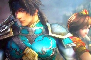 top Dynasty Warriors 8 Wallpaper HD 1920x1080