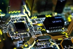 new Computer Hardware Wallpaper 1920x1200 for iPad Pro