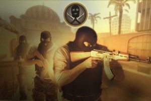 download free Counter Strike Wallpaper Terrorists 1920x1080 for iphone