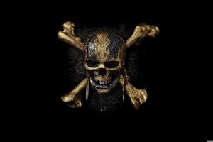 new Pirates of The Caribbean Wallpapers 3840x2160 720p