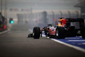 gorgerous F1 Wallpaper 1920x1080 Full HD