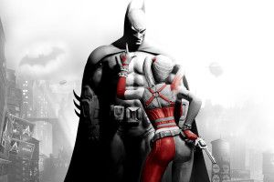 Video Games HD Wallpapers 2560x1600 iPad