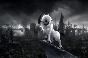 download free Absol Wallpaper 1920x1080 for 4K monitor