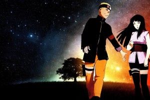 popular Naruto and Hinata Wallpapers 3077x1920 for lockscreen