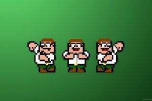 gorgerous pixel wallpaper 1920x1080 for desktop