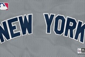New York Yankees Backgrounds 2000x1125 for iphone 6