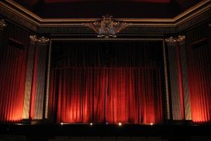 Theater Backgrounds 2560x1600 download