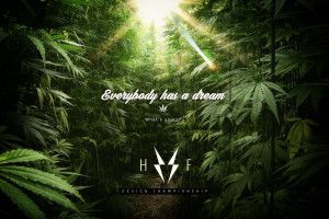Weed Wallpaper Desktop 2800x1880 4K