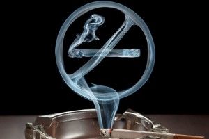 No Smoking Wallpapers 2560x1600 meizu