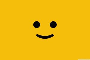 widescreen Smiley Face Backgrounds 2560x1600