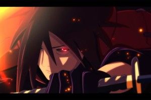 Madara Uchiha Wallpapers 1920x1080 image