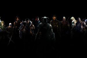 download gamer wallpaper 1920x1080 picture