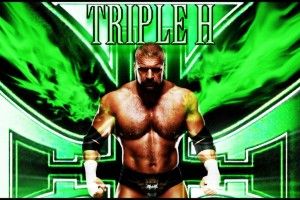 popular Triple H King of Kings Wallpaper 1920x1080 HD