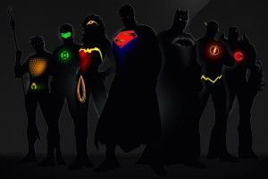 best Superhero Wallpapers 1920x1080