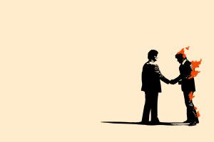 full size Wish You Were Here Wallpapers 1920x1080