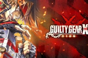 gorgerous Guilty Gear Wallpapers 1920x1080 for iphone