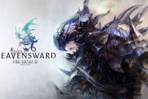 final fantasy 14 wallpaper 2560x1440 windows