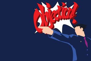 Phoenix Wright Wallpapers 1920x1080 meizu
