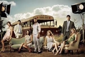 Friday Night Lights Wallpaper 2560x1600 Full HD