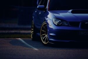 Subaru Impreza Wrx Sti Wallpaper 1920x1080 for iphone 7
