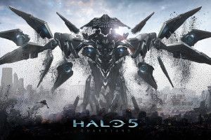Halo 5 Guardians Wallpapers 2560x1440 for mobile