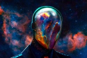 beautiful Scifi Wallpaper 2960x1850 for desktop