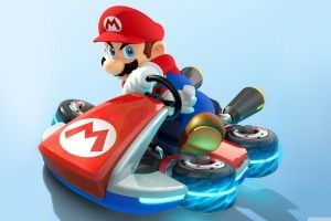 large Mario Wallpapers 2880x1620
