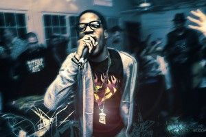 full size Kid Cudi Wallpaper 1080p 1920x1080 for phones