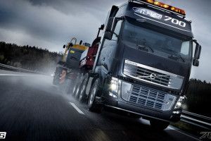 Truck Wallpapers High Resolution 1920x1080 notebook