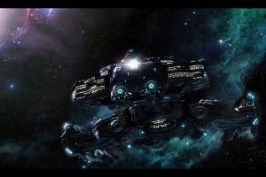Starcraft Ii Wallpapers 1920x1200 windows xp