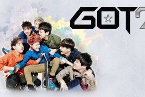 widescreen Got7 Wallpapers 1920x1080