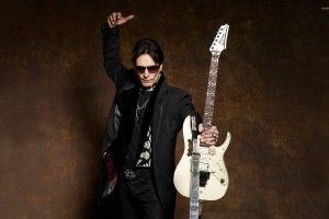 Steve Vai Wallpapers 1920x1200 for iphone 6