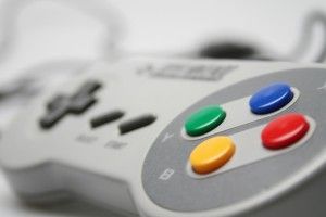 Snes Wallpaper 1920x1080 for desktop