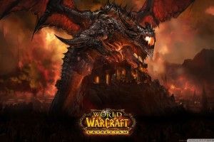 cool WoW Cataclysm Wallpaper 1920x1080 htc