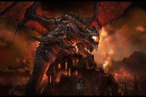 beautiful Cataclysm Wallpaper 1920x1080 htc