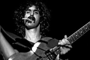 amazing Frank Zappa Wallpapers 1920x1080