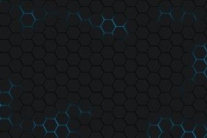Hexagon Wallpapers 1920x1200 photo