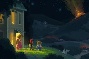 top earthbound wallpaper 1920x1080 for xiaomi